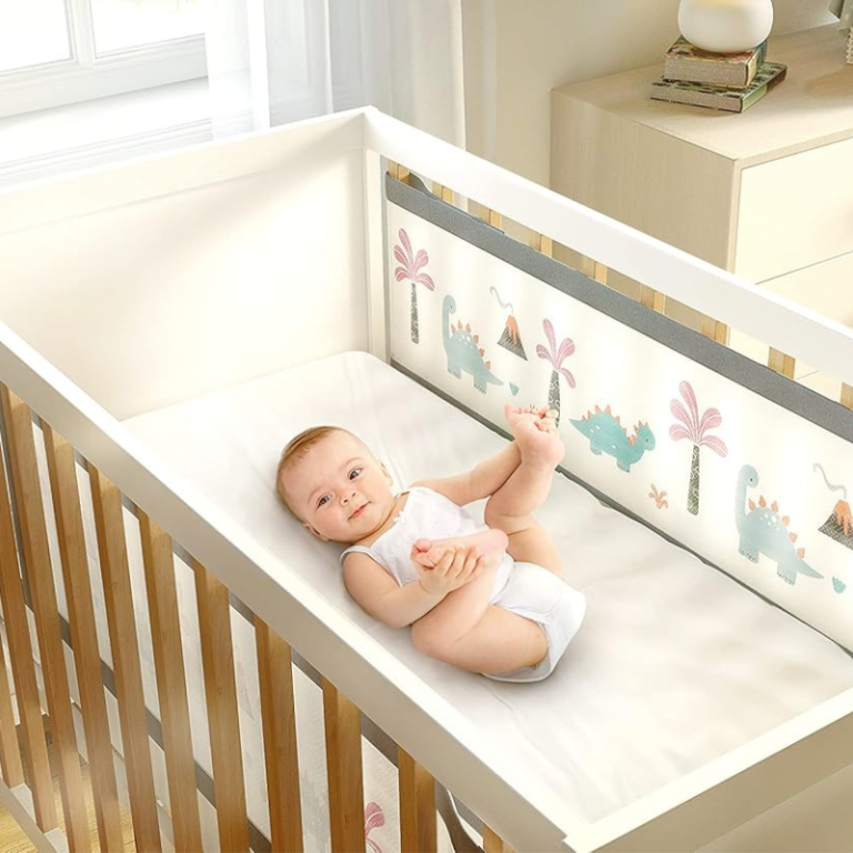 Meilleur tour de lit bébé