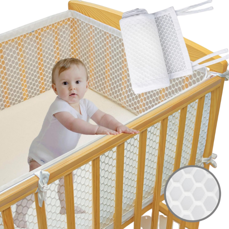 tour de lit bébé