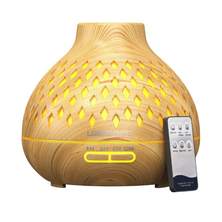 meilleur diffuseur huile essentielle ubergood