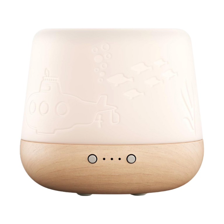 Meilleur diffuseur huile essentielle Pranarôm CERA BB