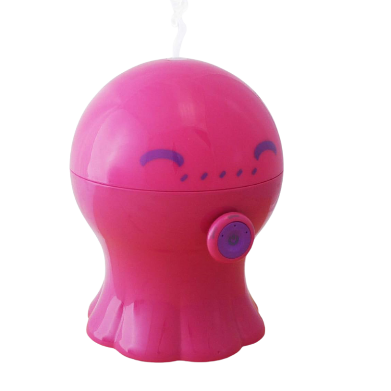 Meilleur diffuseur huile essentielle enfant WEBio