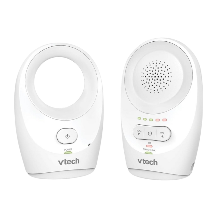 Meilleur babyphone - VTech Babyphone Classic
