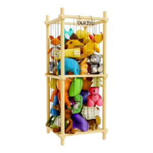Meilleur mobilier Montessori