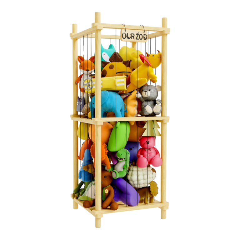 Meilleur mobilier Montessori