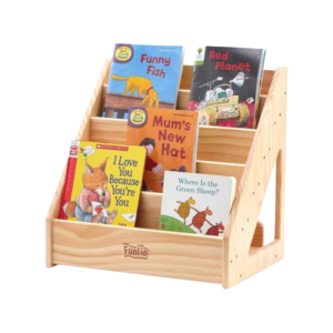 Meilleure bibliothèque montessori