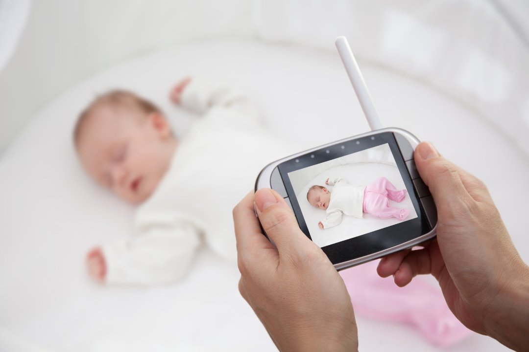 Meilleur babyphone : comparatif et avis