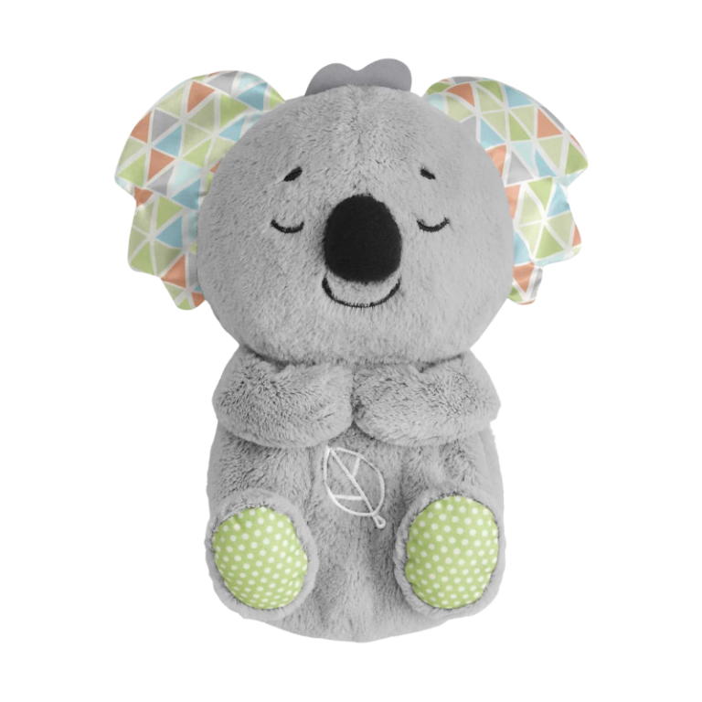 Fisher-Price Mon Koala Câlins Bonne Nuit
