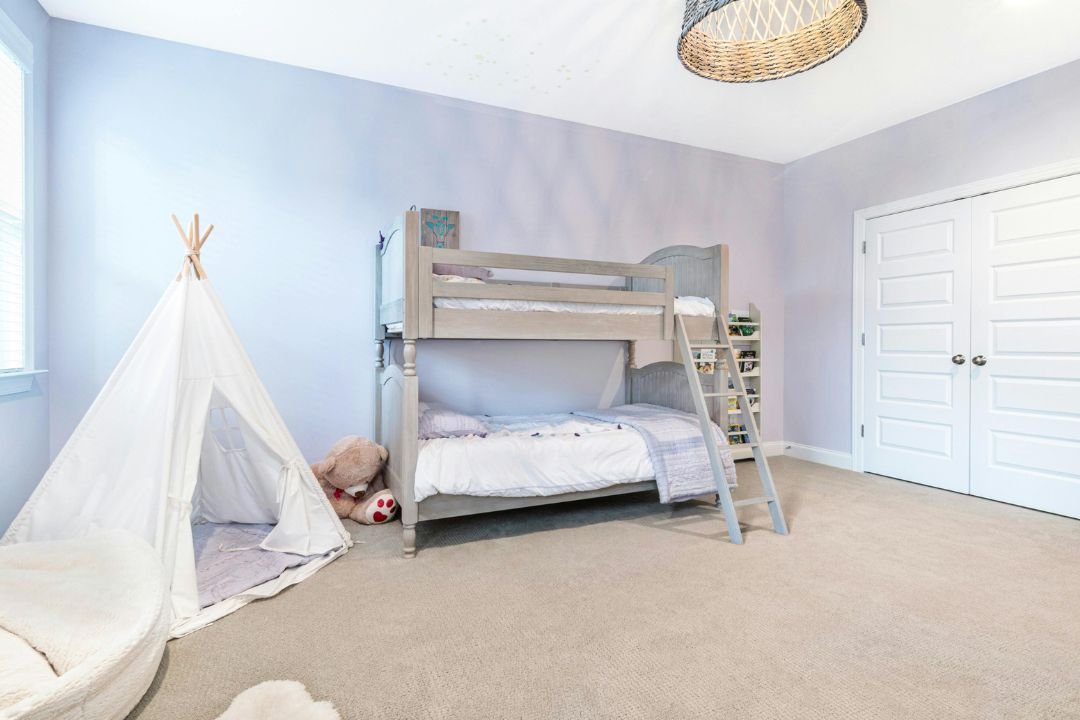 Les lits et matelas pour enfant