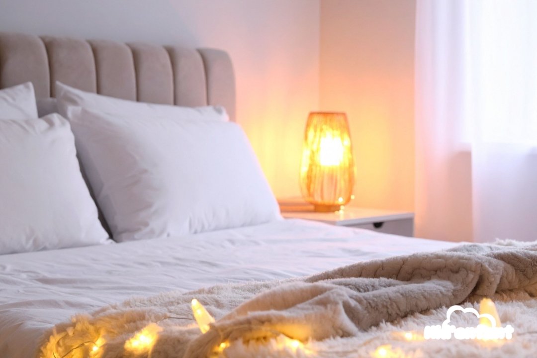 Lumières et ambiances