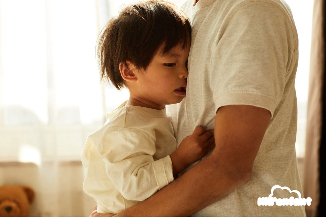sécurité bébé