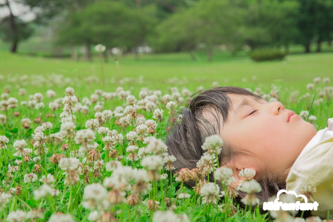 produit naturel pour dormir enfant